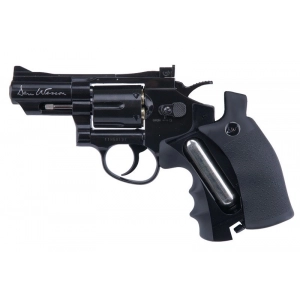 Dan Wesson 2.5 '''' revolver