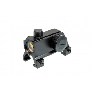 MP5 Red Dot Sight Replica - Black