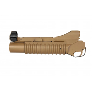 M203 Grenade Launcher - 3 in 1 - Short Version - TAN
