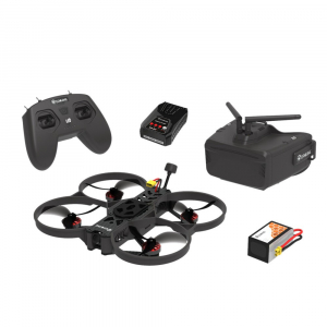Skyzone ATOMRC Seagull FPV Combo 3.5" 4S 158mm FPV RC Drone T8 LITE Radio+Cobra LITE FPV Goggles