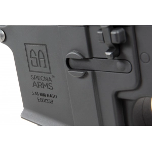 SA-E09 EDGE™ carbine replica - black
