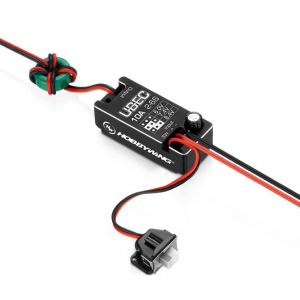 Hobbywing UBEC 10A V2 Car
