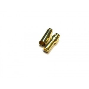 GPX Extreme : 5mm bananinė jungtis