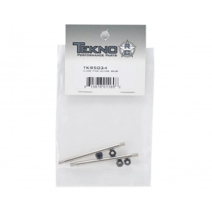 TKR5034 Tekno RC Rear Outer Hinge Pin Set (2)