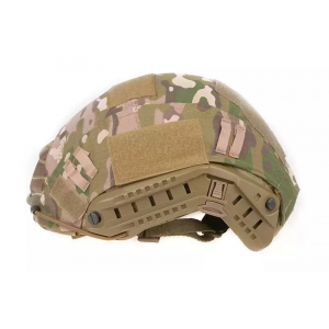 FAST PJ helmet cover - MC