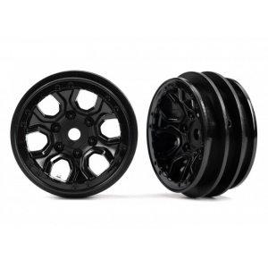 Wheels Spider Black 1.0 (2)