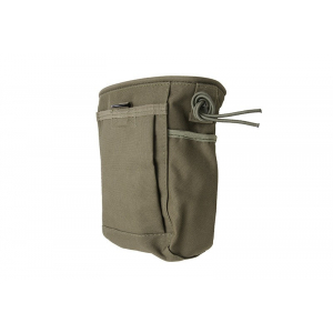 Small dump pouch - Olive
