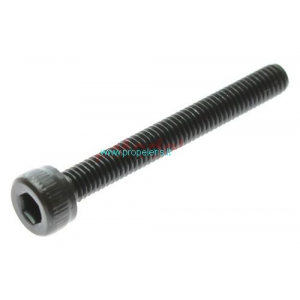 Hex Screw M3x14mm (1pcs) [123]
