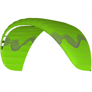 HQ - Jump 300 - Stunt Foil, age 16+, 75x300cm