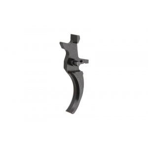CNC Trigger for M4/M16 (E) Replicas - Black