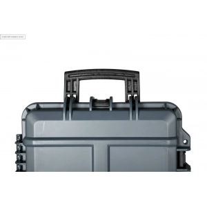 PNP XL Hard Case 137cm - Grey