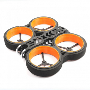 DIATONE MXC TAYCAN CINEWHOOP DUCT 3" FRAME KIT