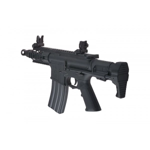 Stinger II PDW Carbine Replica - Black