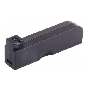 30rd metal low-cap magazine for Well sniper rifle replicas