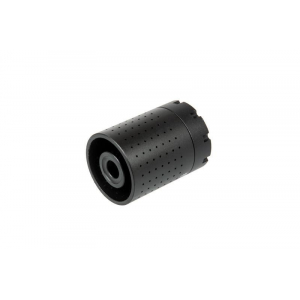QG FRF Flash Hider - Black