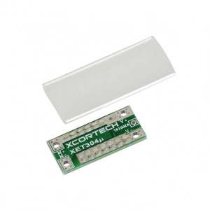MOSFET XET304 [XCORTECH]