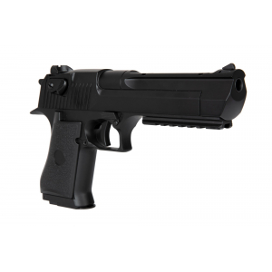 CM121S MOSFET Edition handgun replica (w/o battery)