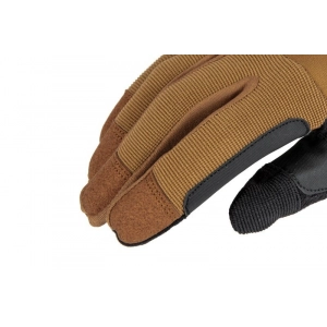 Armored Claw Accuracy tactical gloves - tan - S