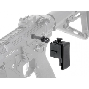 AR-15 SPEED DRAW BUCKLE [APS] ginklo laikiklis