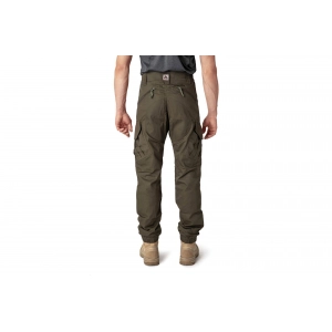 Cedar Combat Pants - olive - S
