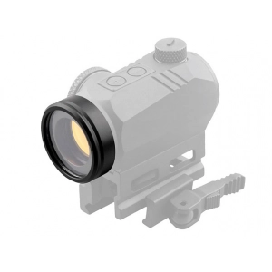 29.0-29.3MM PROTECTION COVER CAP FOR RED DOT SIGHT [VECTOR OPTICS]
