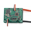 Hobbywing Ezrun MAX8 T ESC Sensorless 150 Amp, 3-6s LiPo, BE...