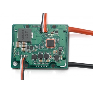 Hobbywing Ezrun MAX8 T ESC Sensorless 150 Amp, 3-6s LiPo, BE...