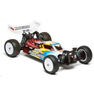 B44.3 Factory Team 4wd Buggy