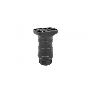 Short MLOK Tactical Forward Grip - Black