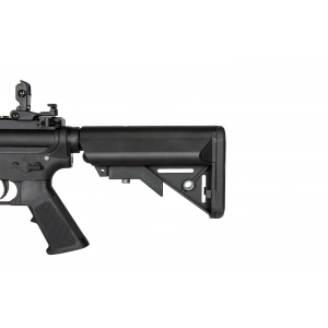 SA-F01 FLEX Carbine Replica - Black