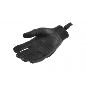 Armored Claw Smart Flex Tactical Gloves - Black - S