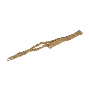 1-pkt  Bungee sling Stylia - Coyote Brown