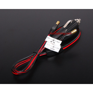 Car Cigarette Lighter adapteris skirtas akumuliatorių pakrovėjams [170]