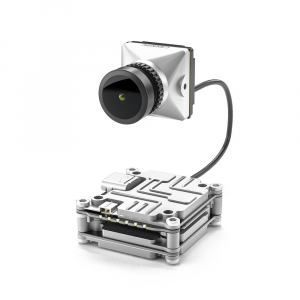Caddx Polar Micro Digital FPV Vista Camera Kit Silver