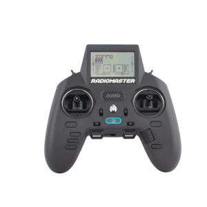 Zorro Radio Controller (M2) ELRS 2.4GHZ