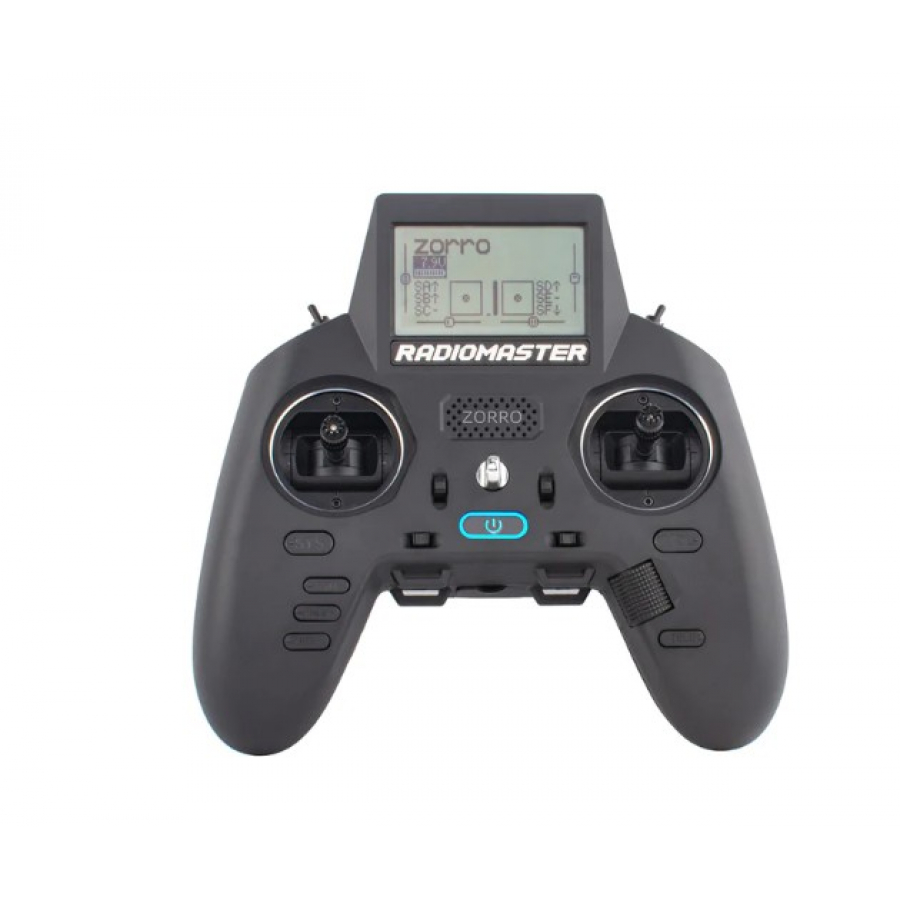 Zorro Radio Controller (M2) ELRS 2.4GHZ