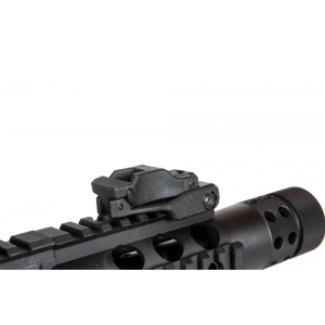 SA-C10 CORE airsoft automatinis šautuvas - Black