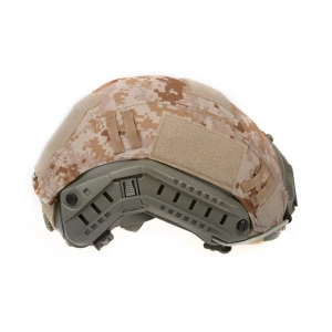 Fast helmet tactical cover - AOR1