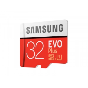 EVO Plus microSD Memory Card 32GB
