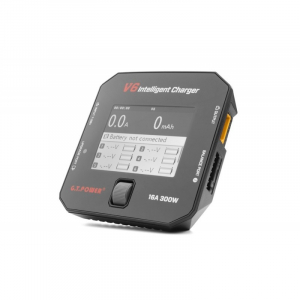 GT Hobbies Mini charger V6 - 300W