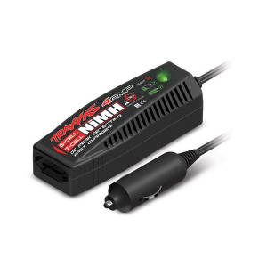 Traxxas 2975 4-Amp DC Peak Detecting NiMH Greitas pakrovėjas