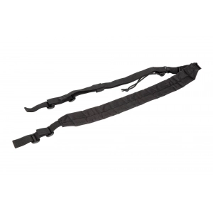 Specna Arms I Two-Point Tactical Sling - Black