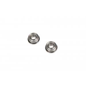 Set of 2 3x7x3mm Ball Bearings
