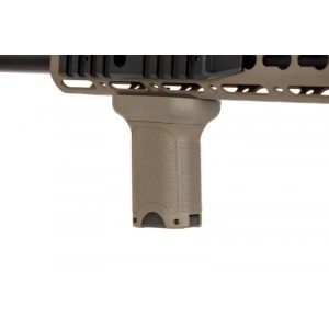 SA-E09 EDGE™ Carbine Replica - Full-Tan
