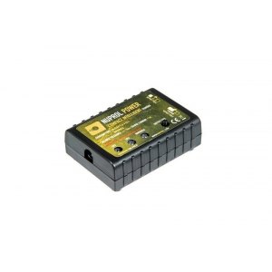 NP Intelligent Charger