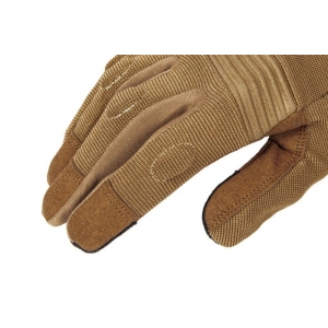 Armored Claw CovertPro® Hot Weather Tactical Gloves - Tan - ...