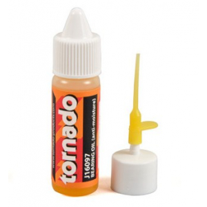 18ml Tornado tepalas guoliams
