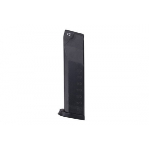 CO2 low-cap magazine for the KWC KC48 replicas