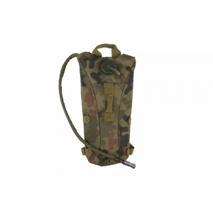 Cover with Hydration Bladder - wz.93 “Woodland Panther”