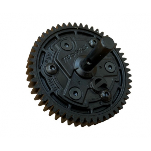 Traxxas Maxx Cush Drive Komplektas (6448, 8986, 7793X, 6465)